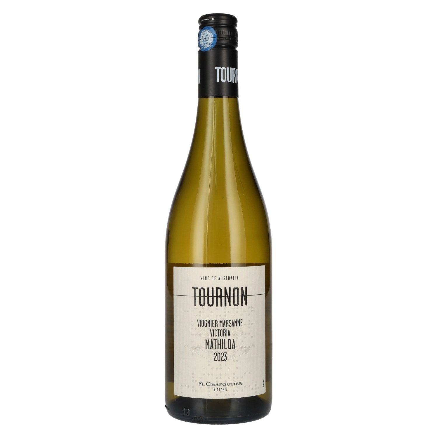 Tournon Mathilda Viognier Marsanne 2023 14% Vol. 0,75l