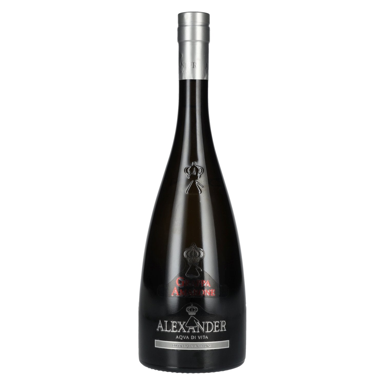 Bottega Alexander Aqva Di Vita Grappa Amarone 38% Vol. 0,7l