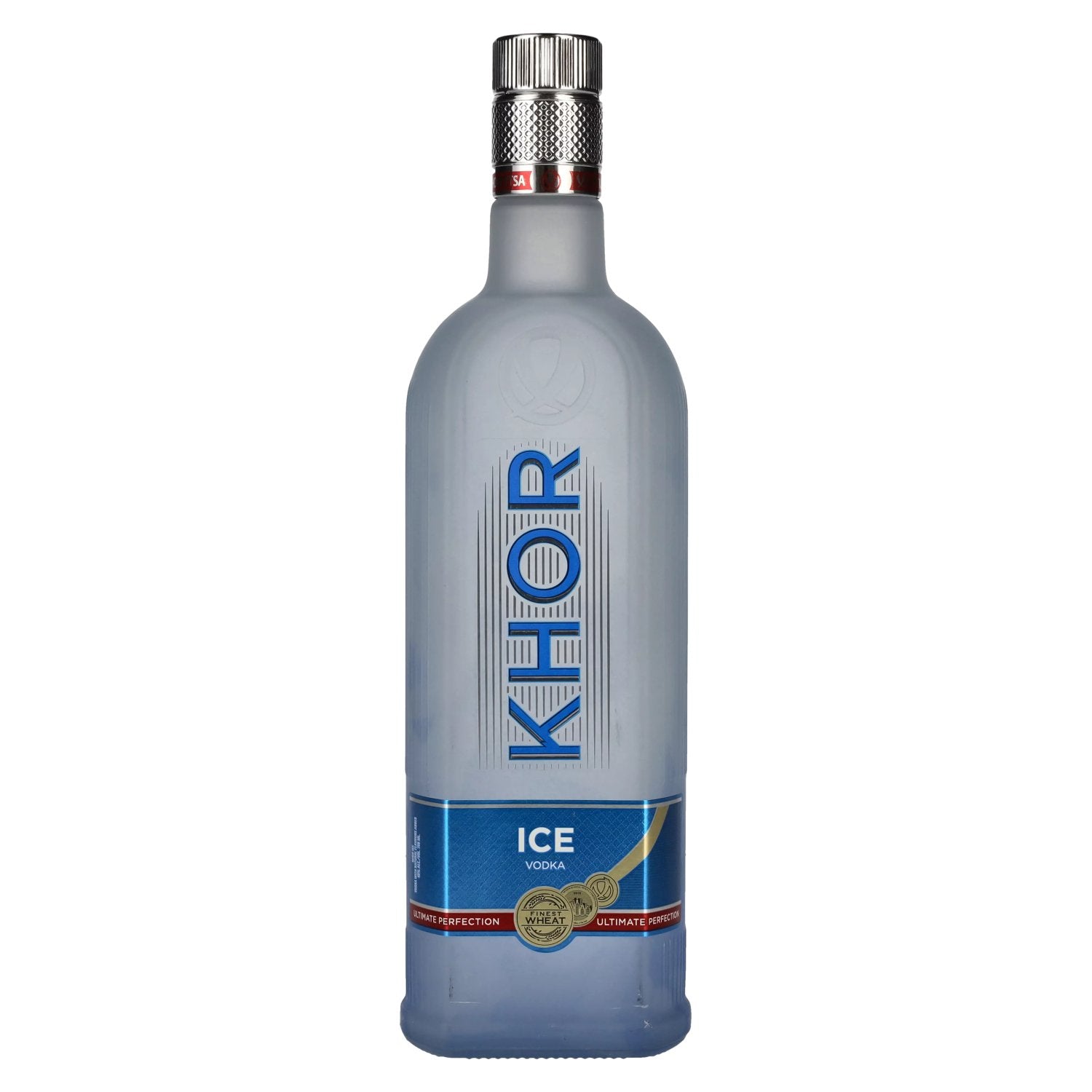 Khortytsa KHOR ICE Flavored Vodka 40% Vol. 0,7l