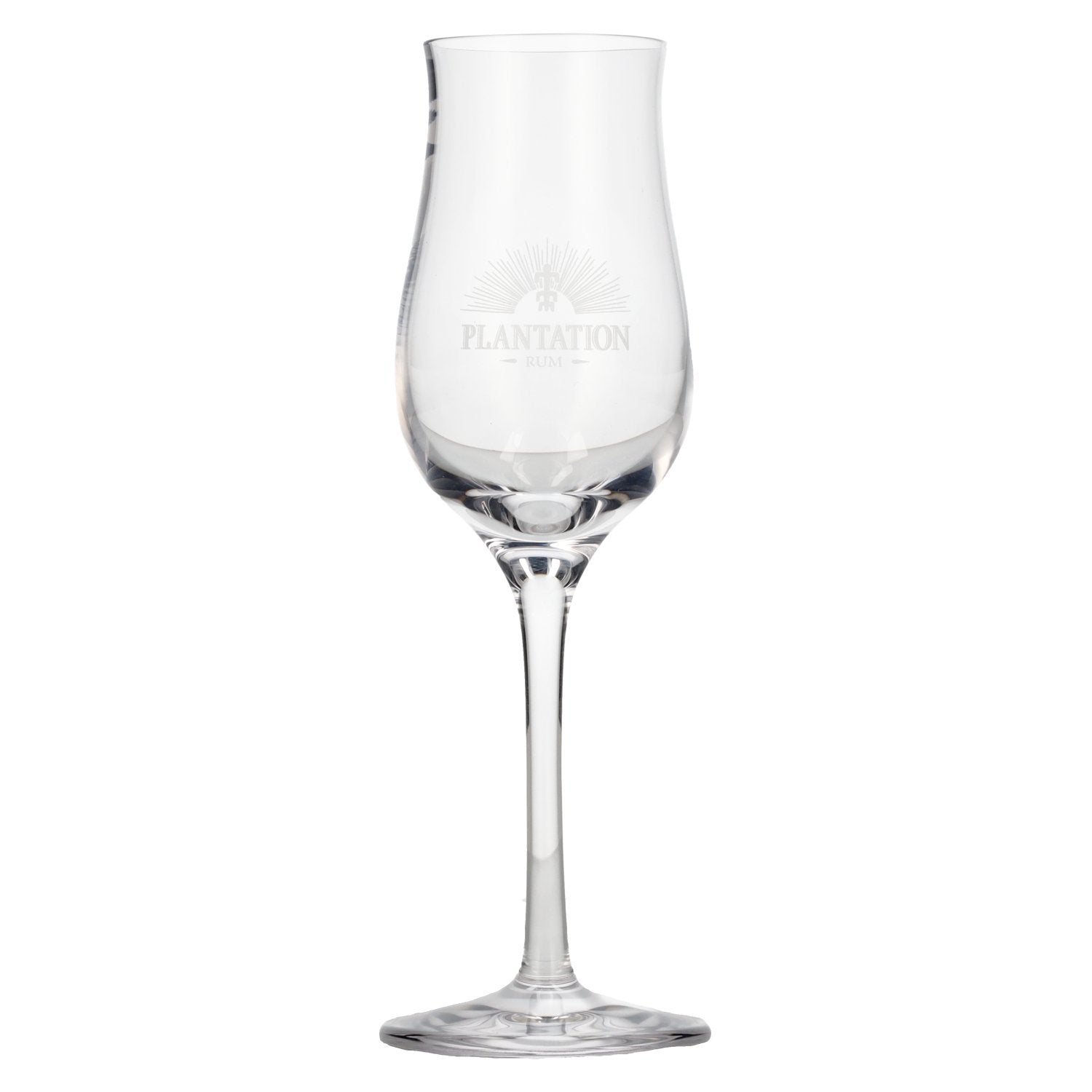Planteray Rum Nosing-Stielglas