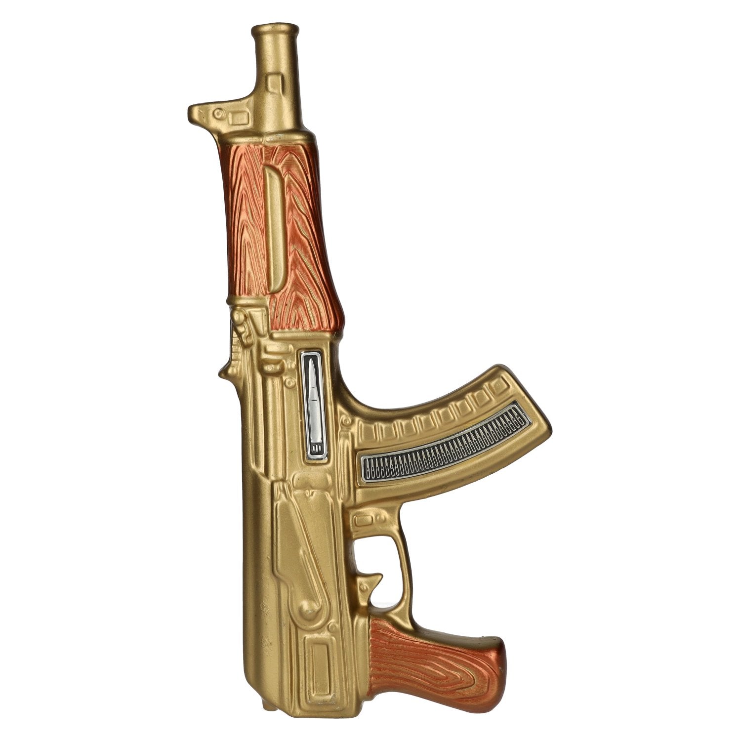 Zlatogor AK-47 Gold Vodka 40% Vol. 0,7l