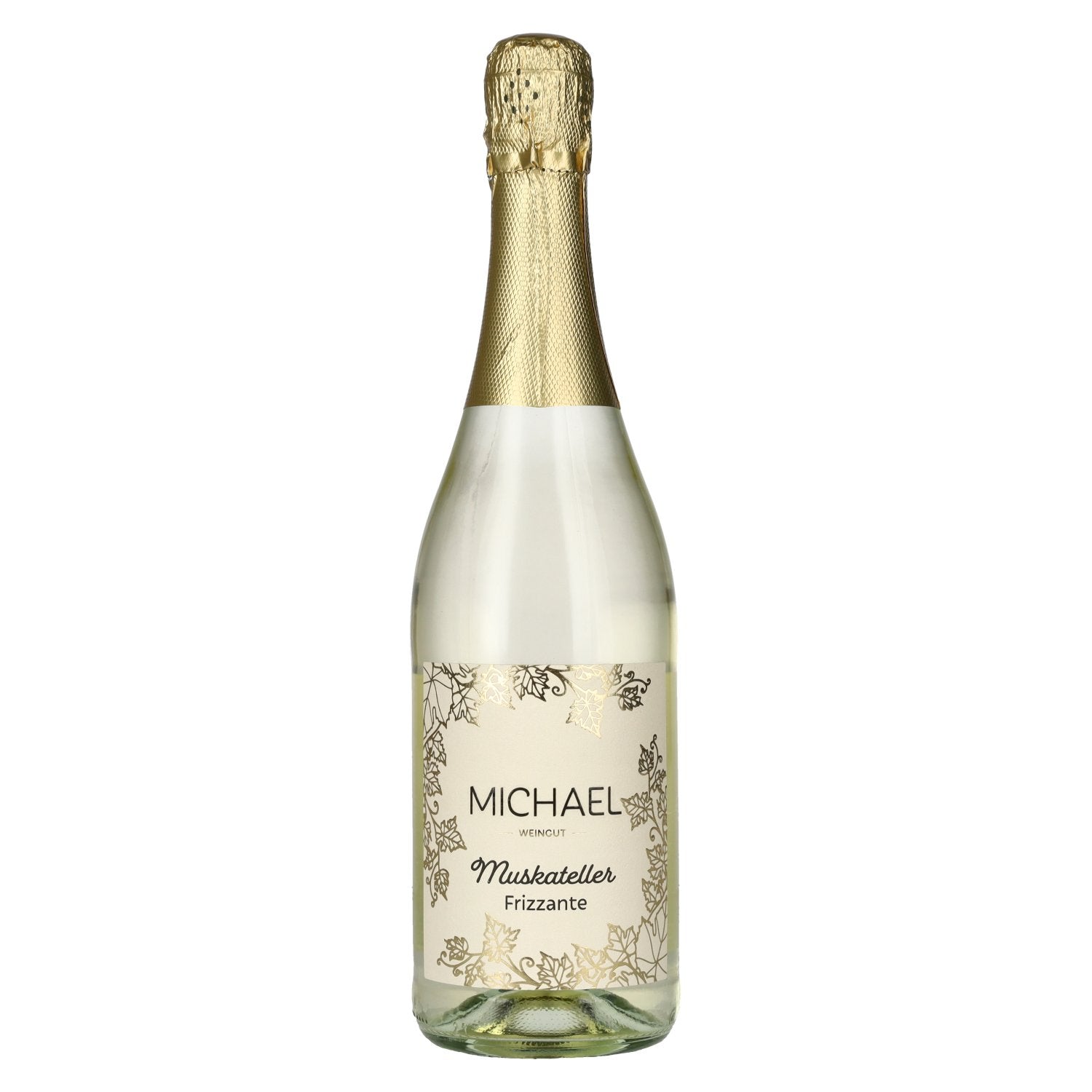MICHAEL Muskateller Frizzante 2025 11% Vol. 0,75l