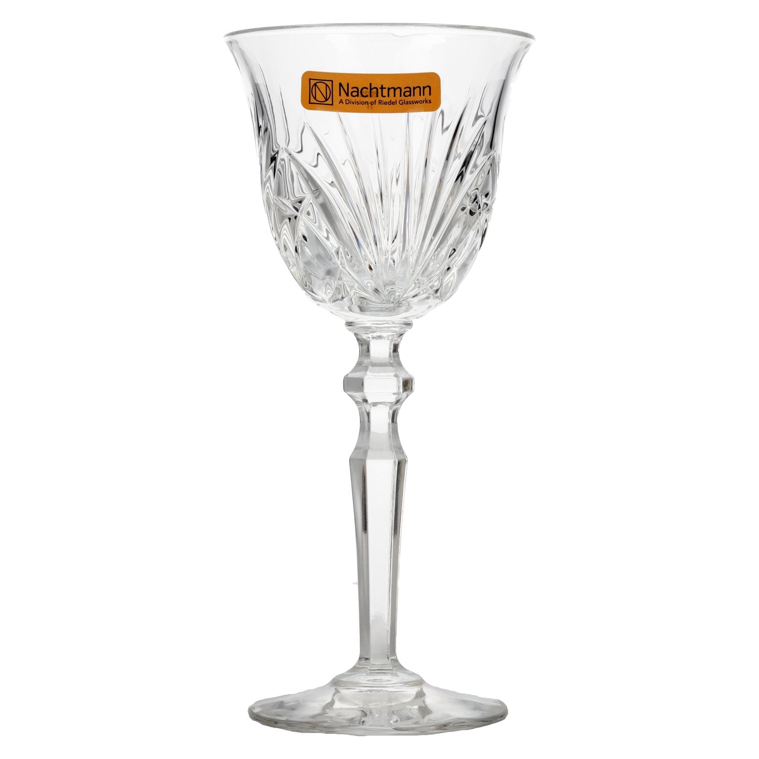Nachtmann N92952 Palais 7.25 oz. White Wine Glass