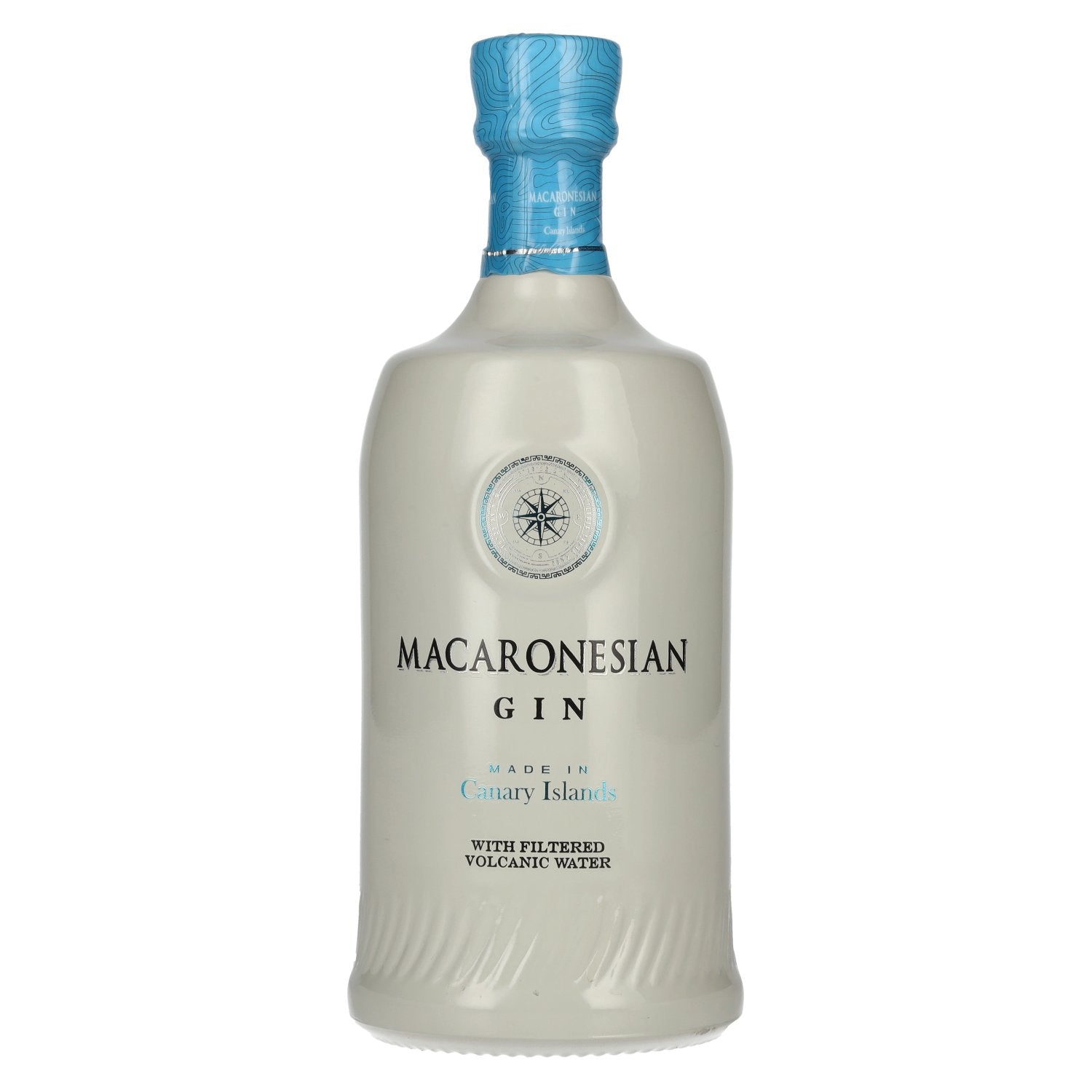 Macaronesian White Gin 37,5% Vol. 0,7l