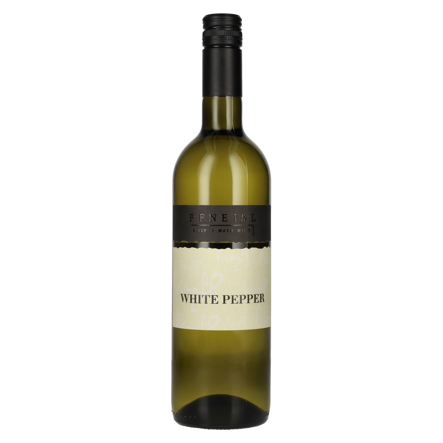 Pfneisl White Pepper 12% Vol. 0,75l