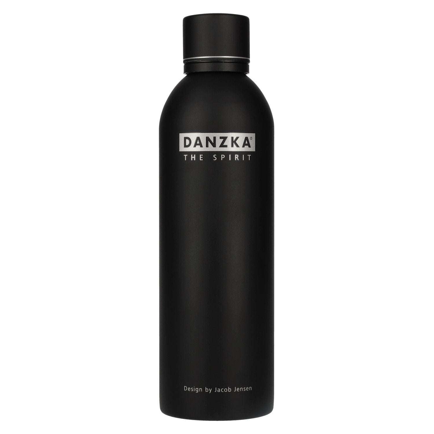 Danzka Vodka THE SPIRIT Premium Superior Vodka 44% Vol. 1l