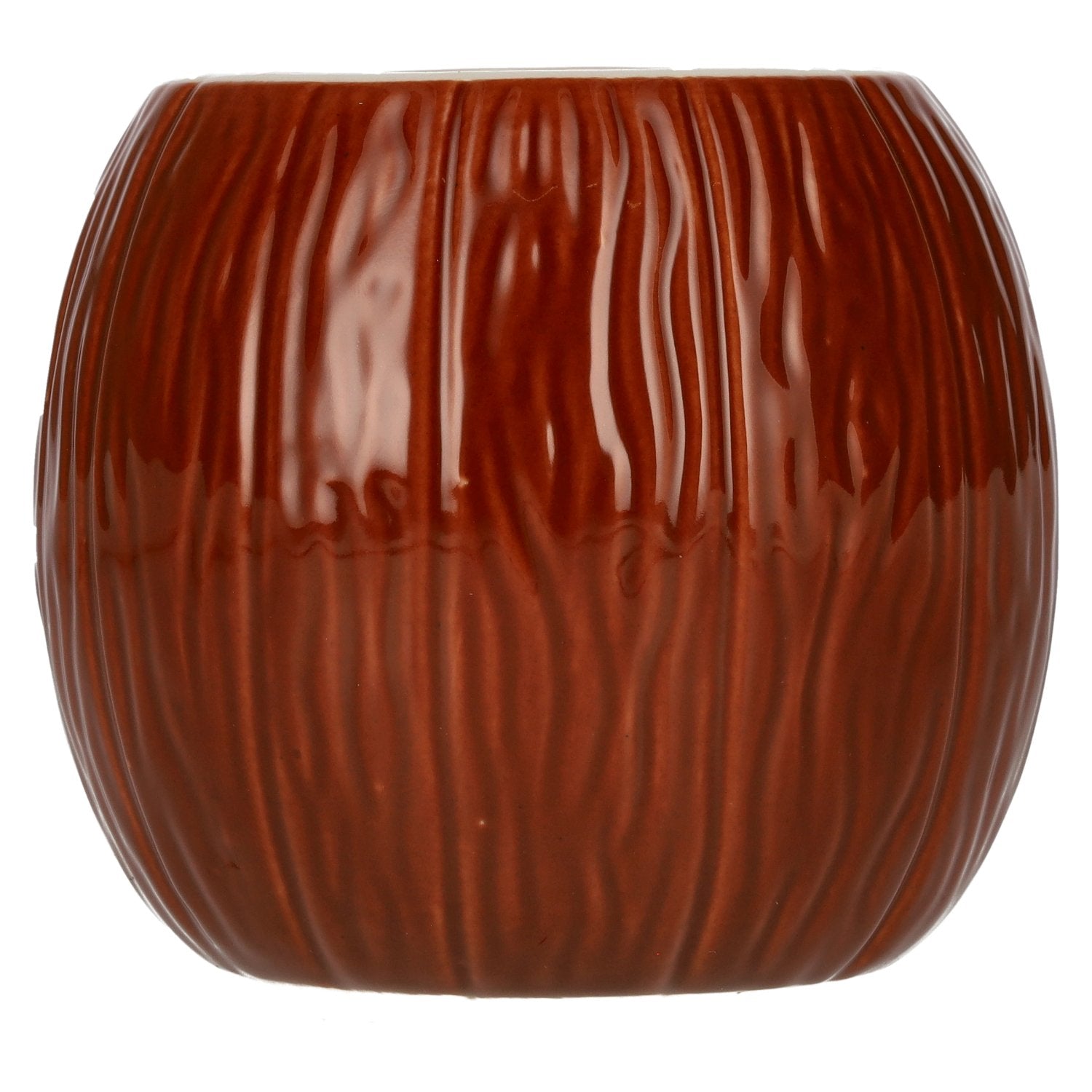 Tiki Mug Ceramic Coconut 0,5l