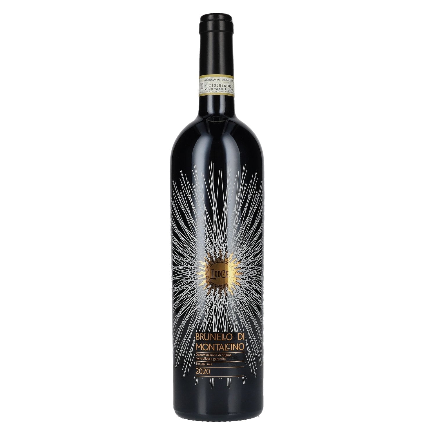 Tenuta Luce Brunello di Montalcino DOCG 2020 15% Vol. 0,75l