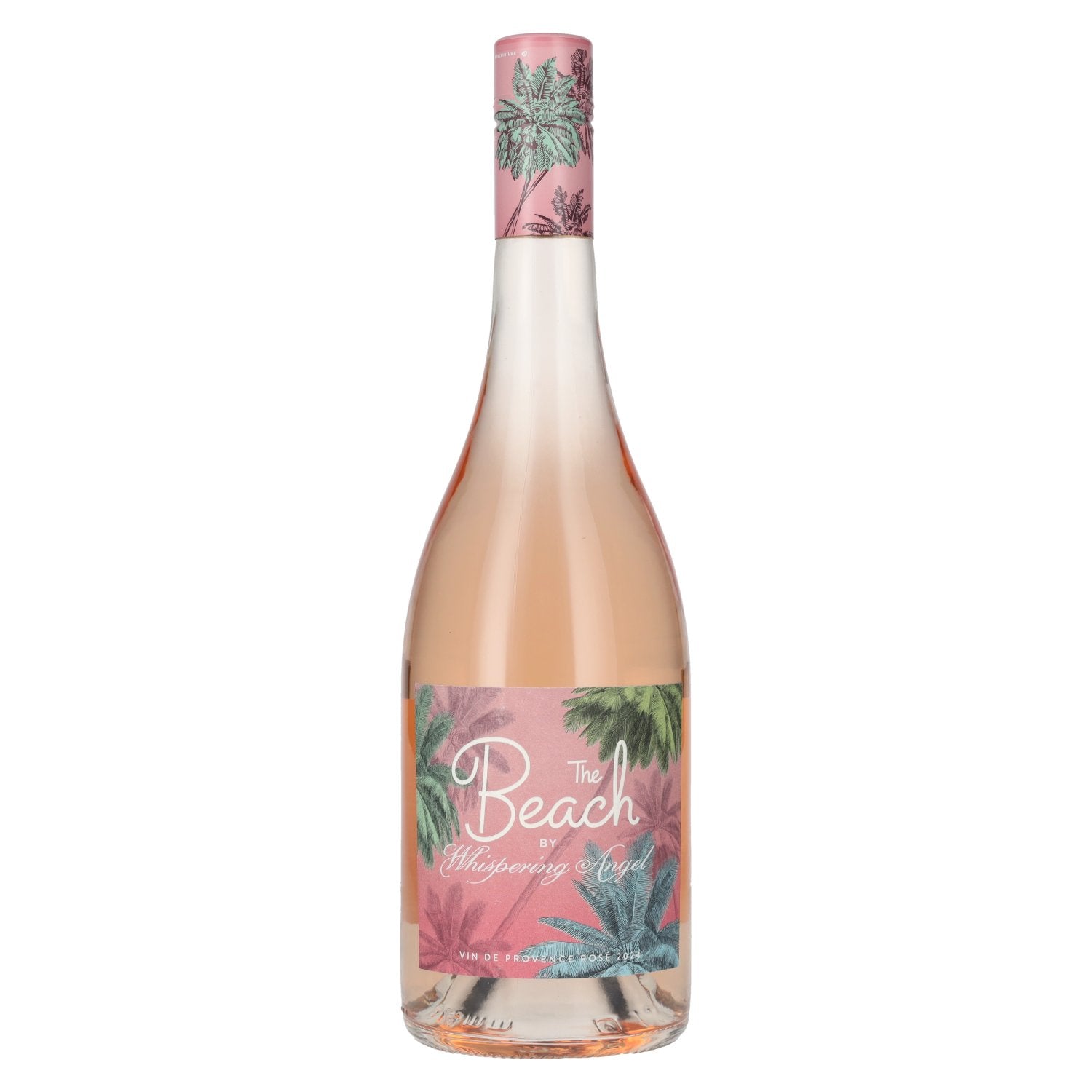 THE BEACH by Whispering Angel 2024 12,5% Vol. 0,75l