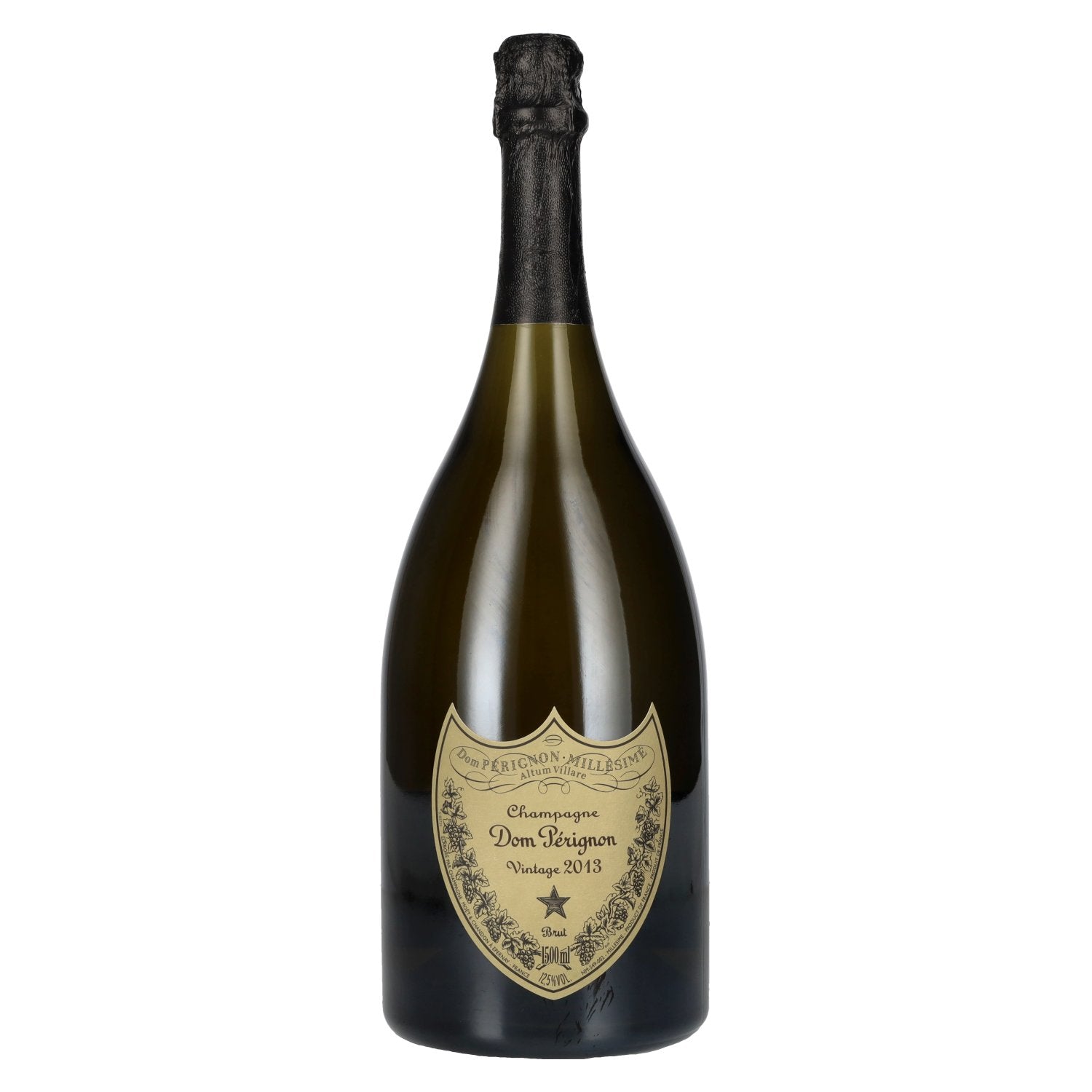 Dom Perignon Champagne Brut Vintage 2013 12,5% Vol. 1,5l