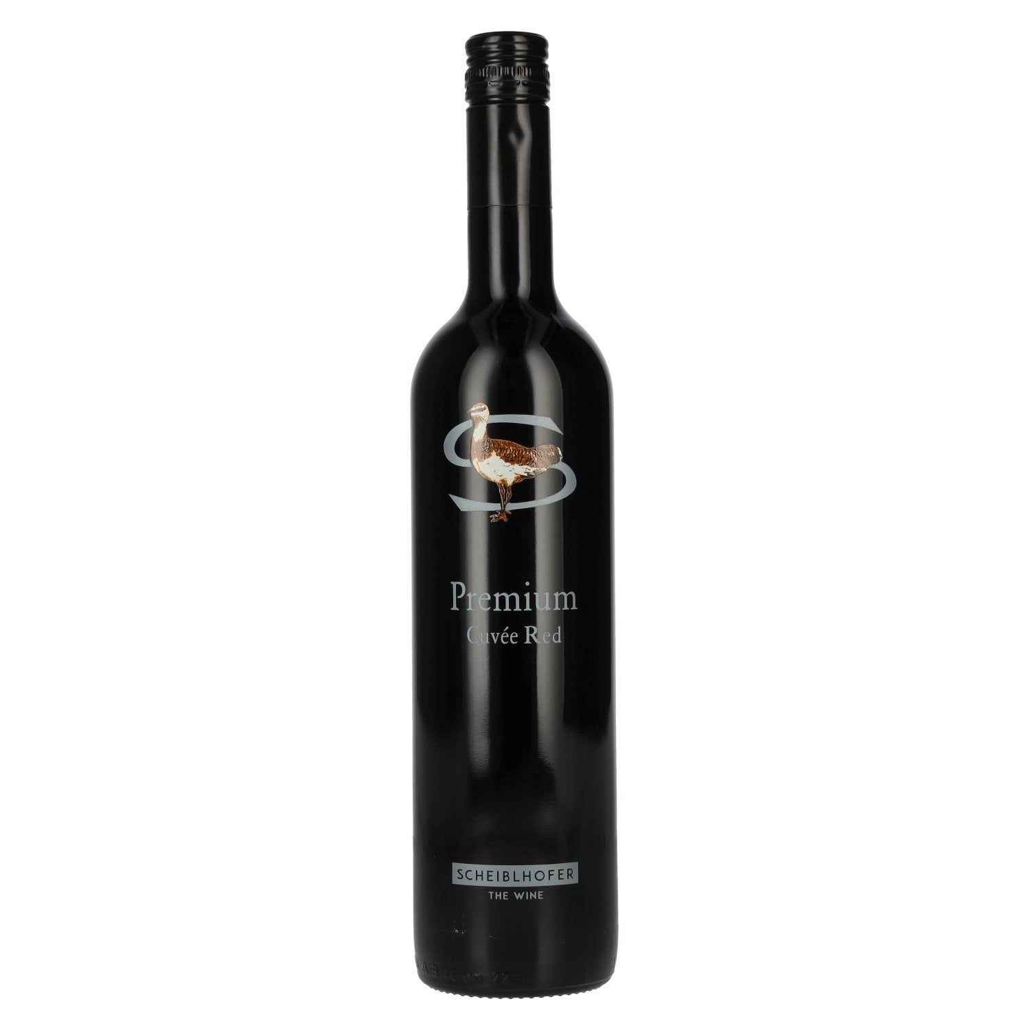 Scheiblhofer Premium Cuvee 2024 13,5% Vol. 0,75l