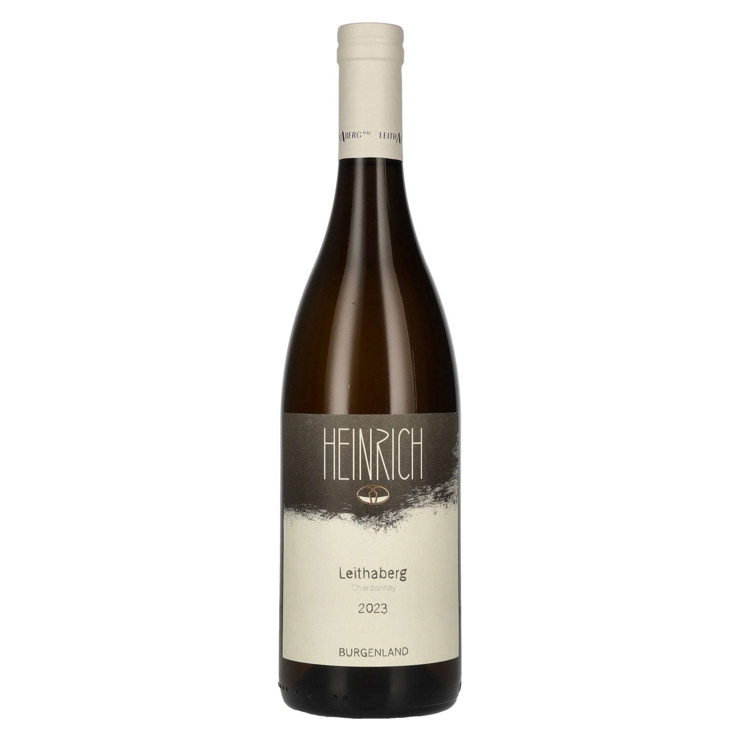 Heinrich Chardonnay Leithaberg DAC 2023 13% Vol. 0,75l