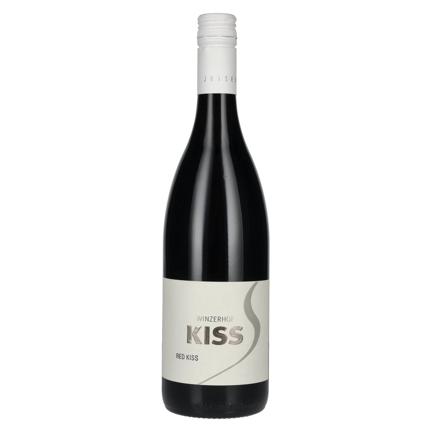 Winzerhof Kiss RED KISS 2023 13% Vol. 0,75l