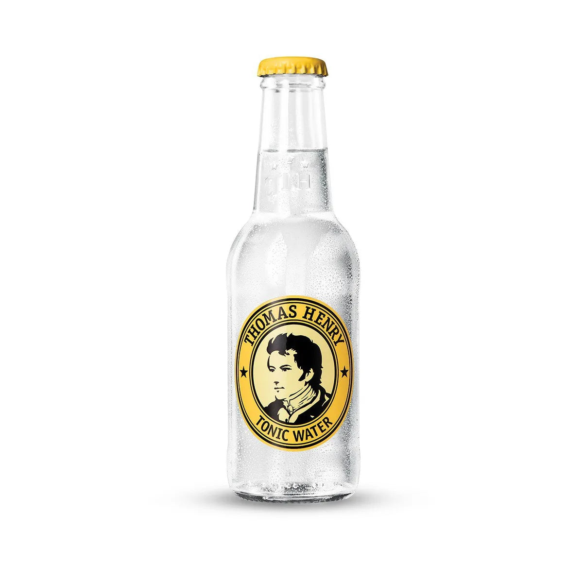 Thomas Henry Tonic Water 0.2l