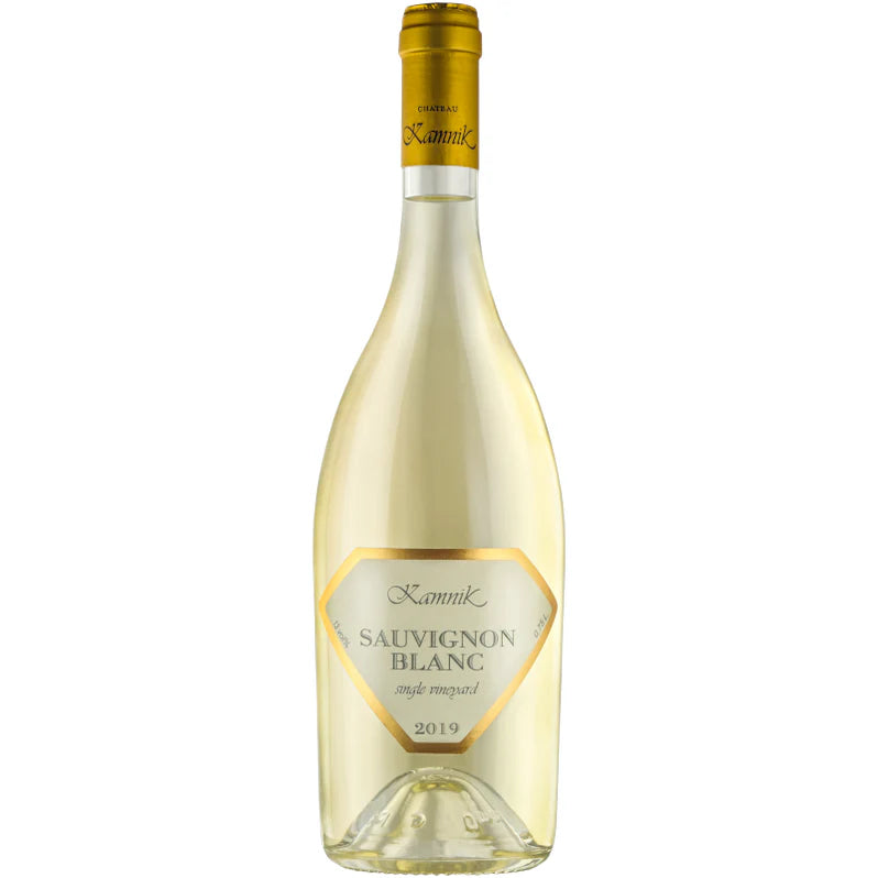 Sauvignon Blanc Single Vineyard 0,75L - Kamnik