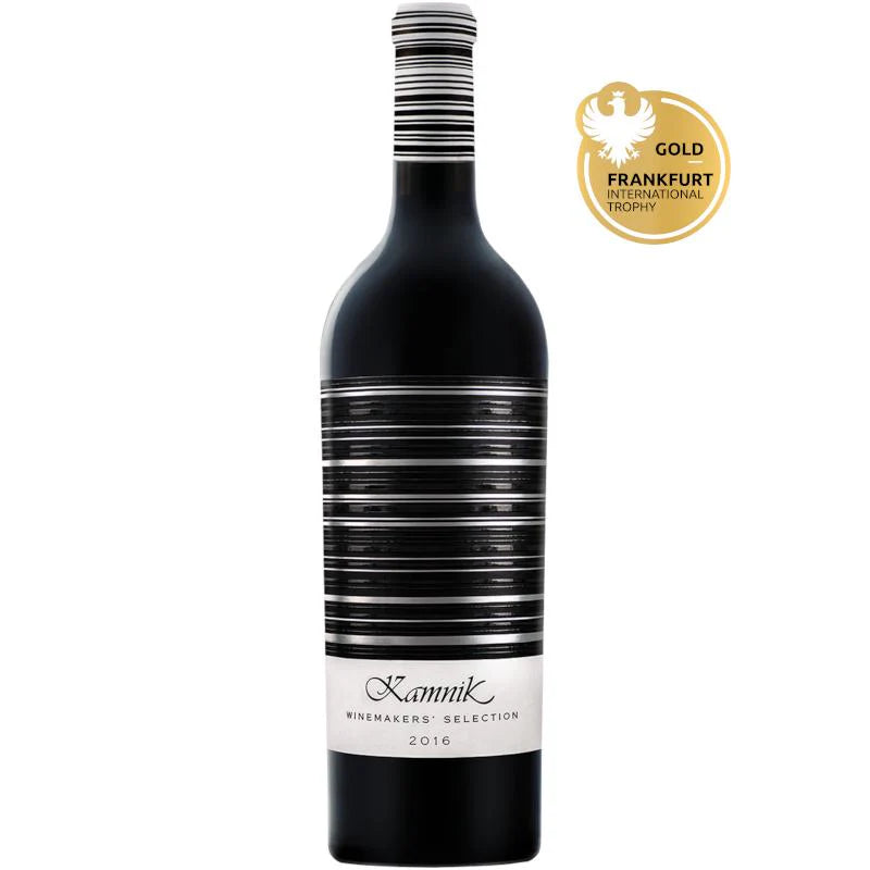 Winemaker's Selection 0,75L - Kamnik