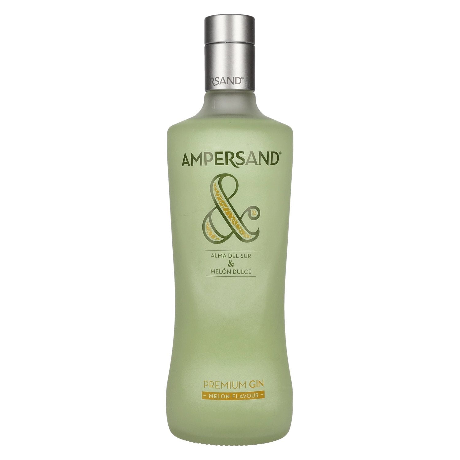 Ampersand MELON FLAVOUR Premium Gin 37,5% Vol. 0,7l