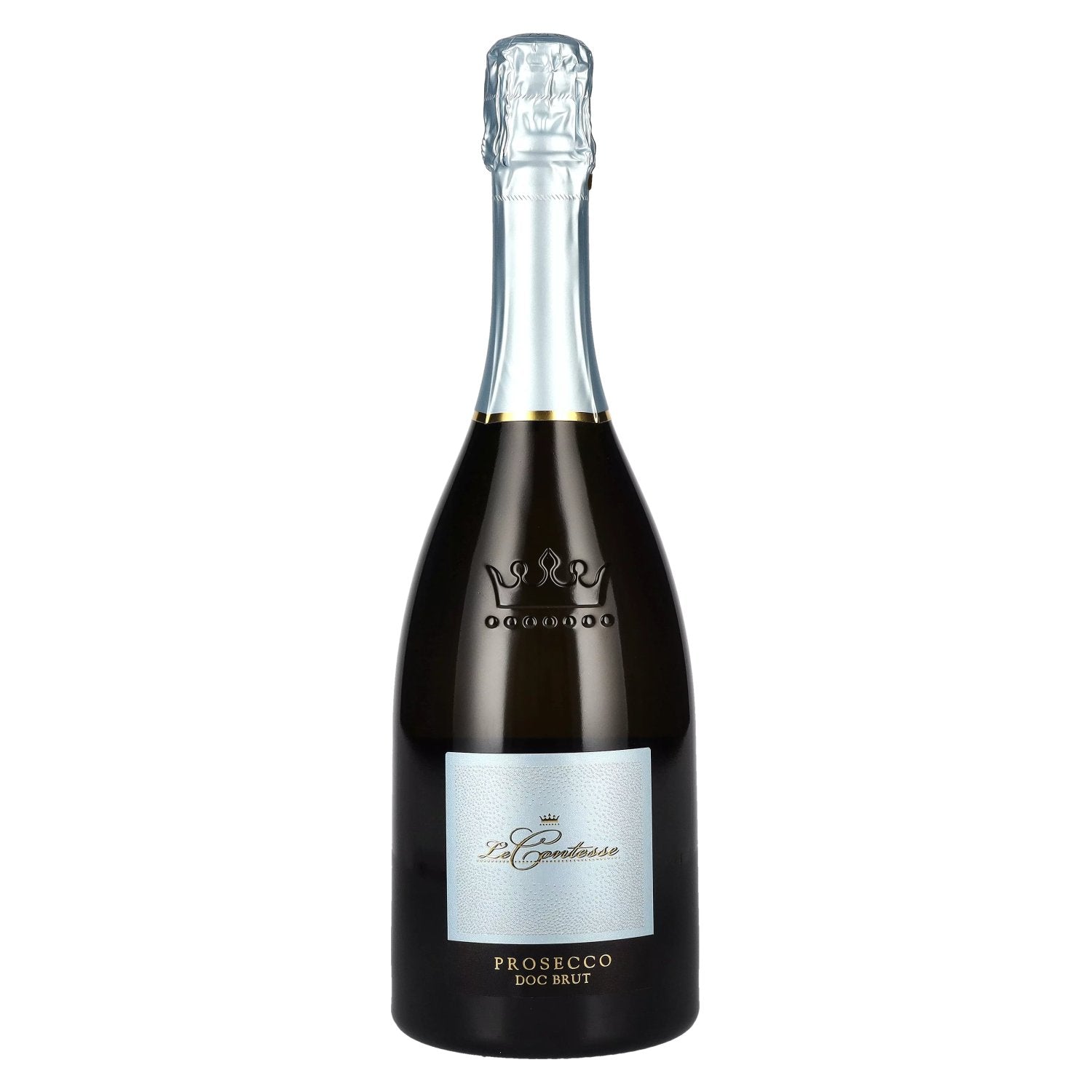 Le Contesse Prosecco Brut 11% Vol. 0,75l