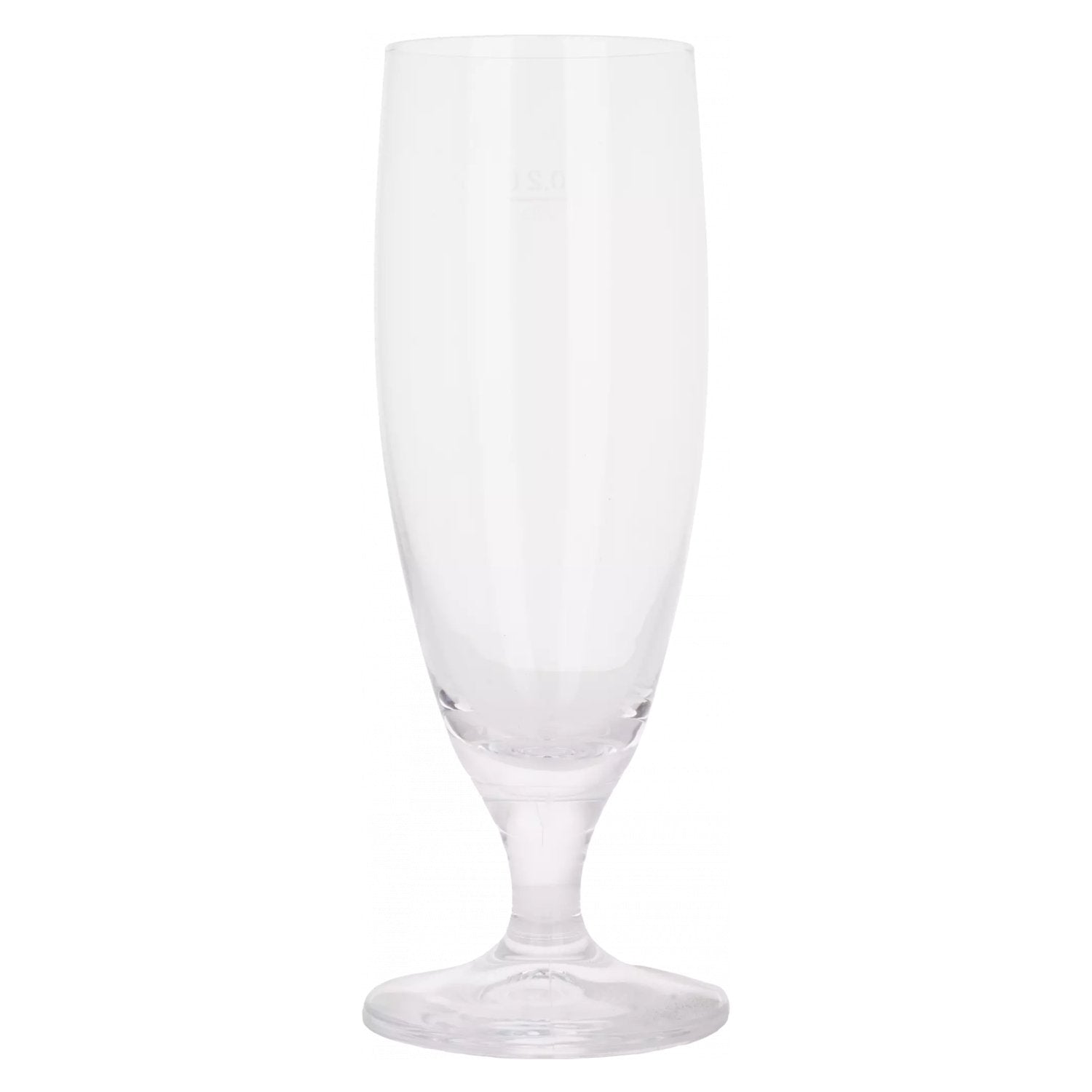vase grün Glasvase Groove 'green' Inhalt:500 ml