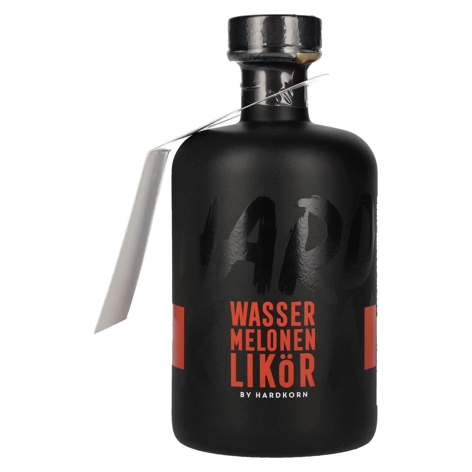 HARDKORN Wassermelonen Likoer by Sophia Thomalla 20% Vol. 0,5l