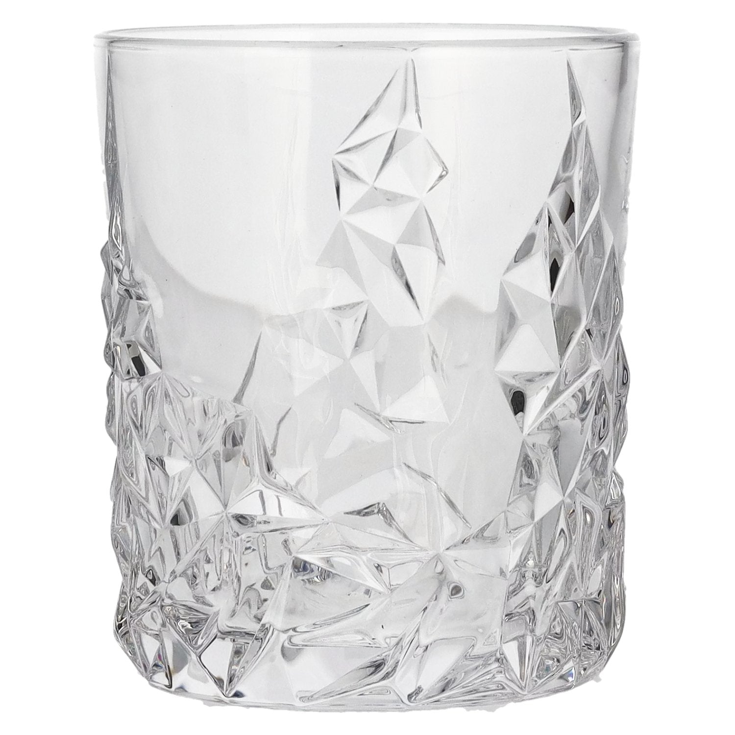 Nachtmann Sculpture Tumblers (Set of 4)