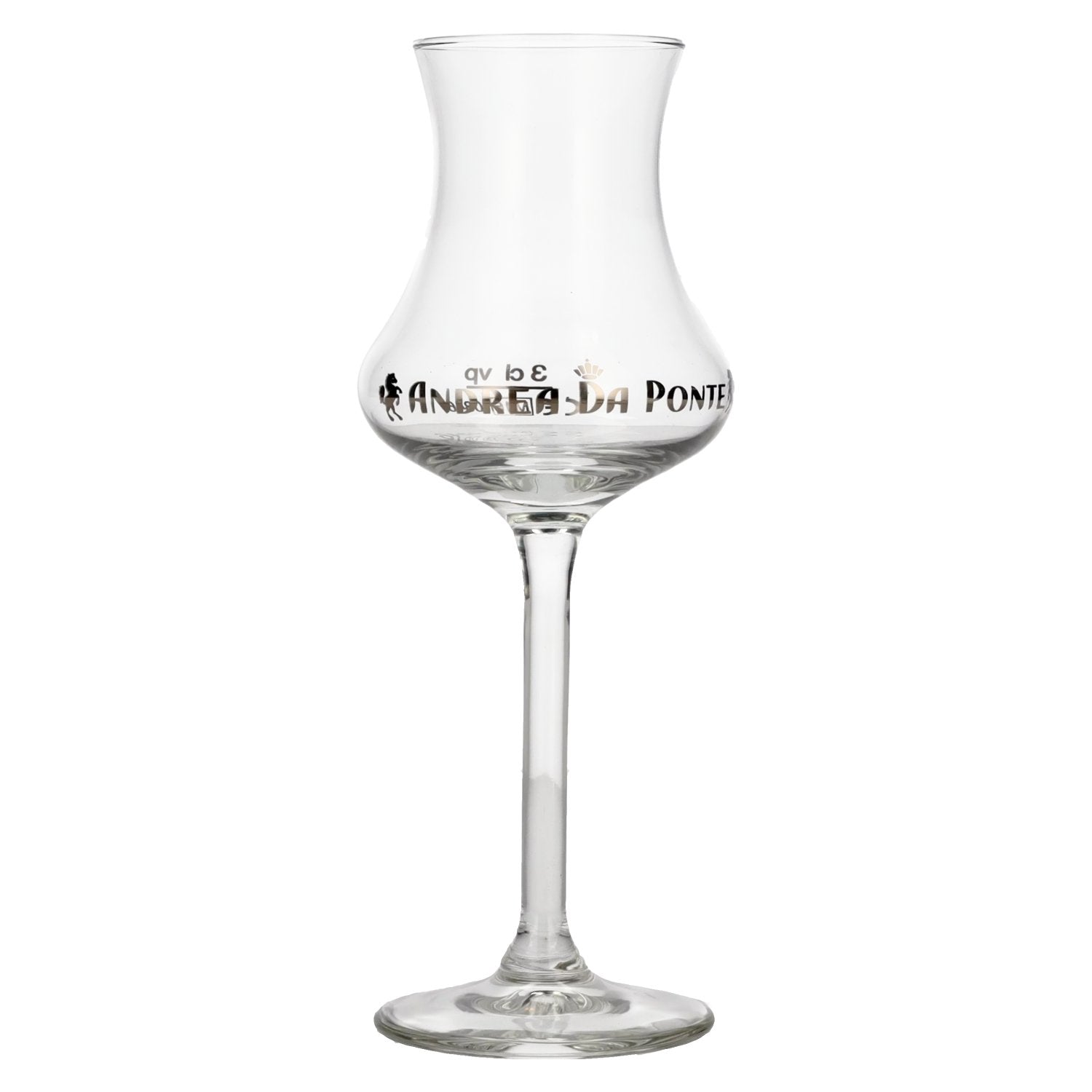 Buy Andrea Da Ponte Grappaglas 3 cl [box, 6 pcs] – Bar Glasses –