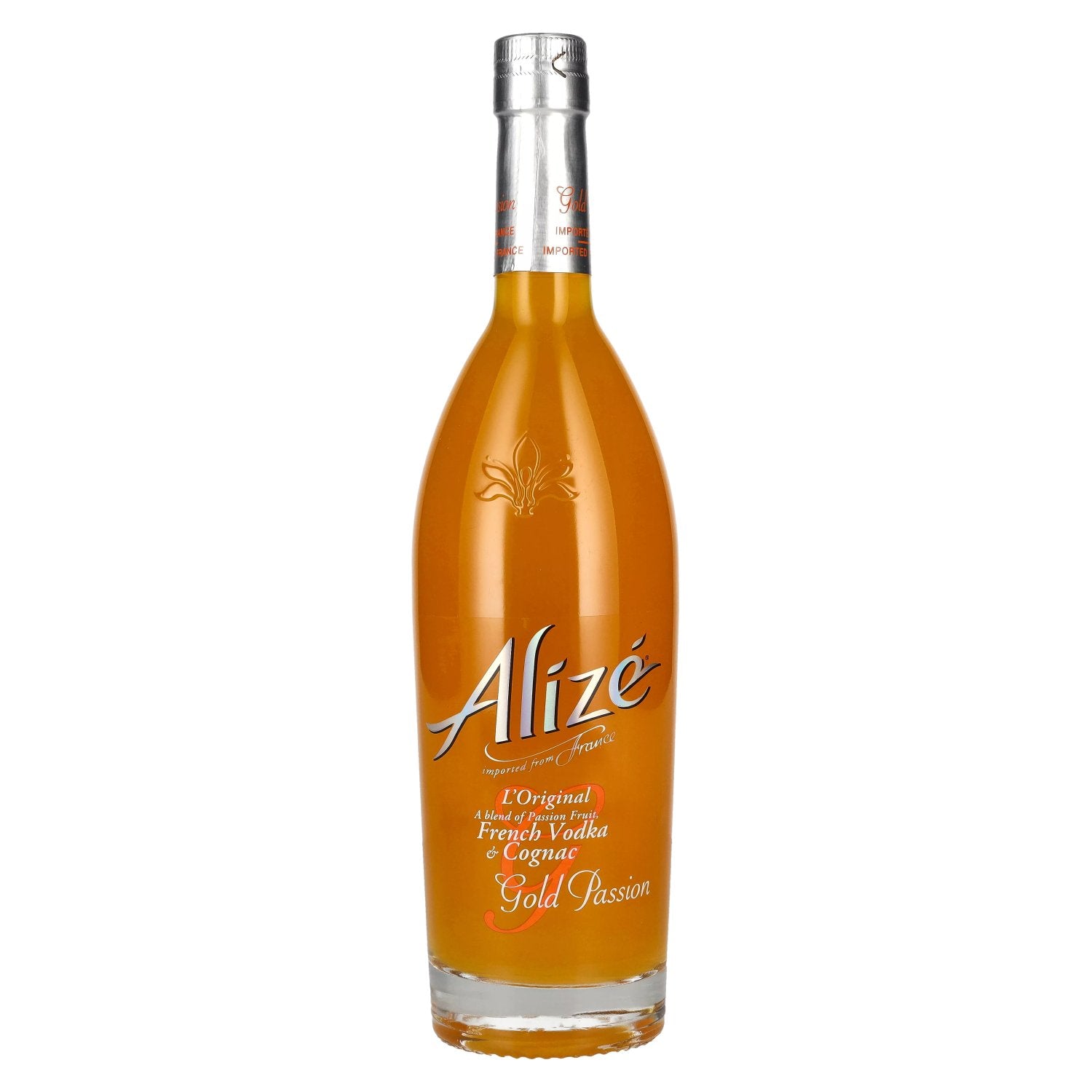Alize Liqueur Gold Passion 16% Vol. 0,7l