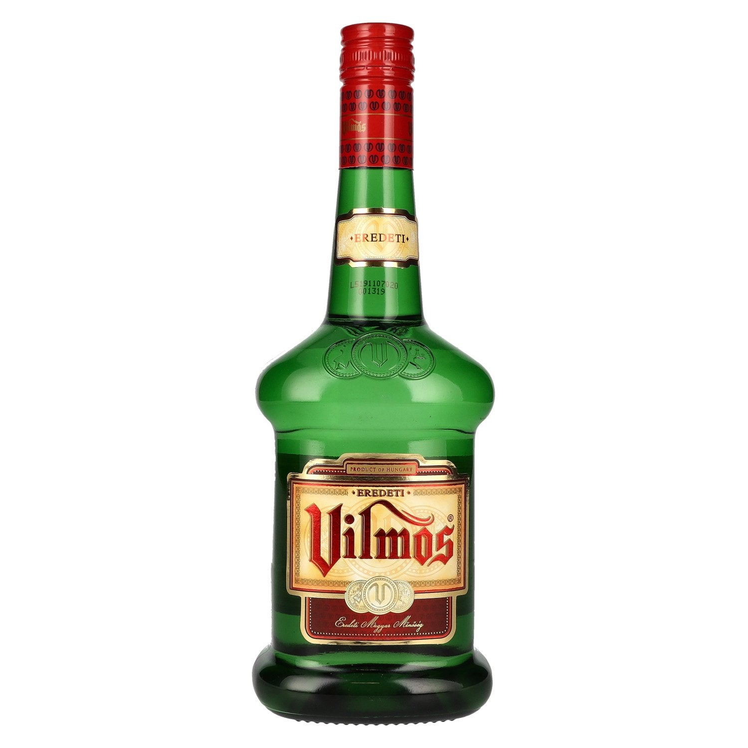 Vilmos Birnenbrand 37,5% Vol. 0,7l