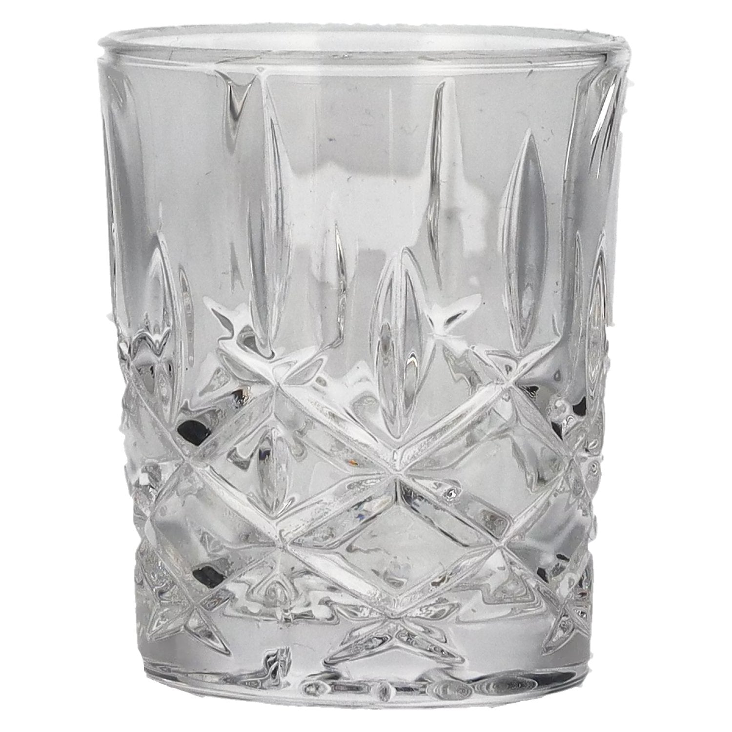 Nachtmann Set of 4 Noblesse Shot Glasses