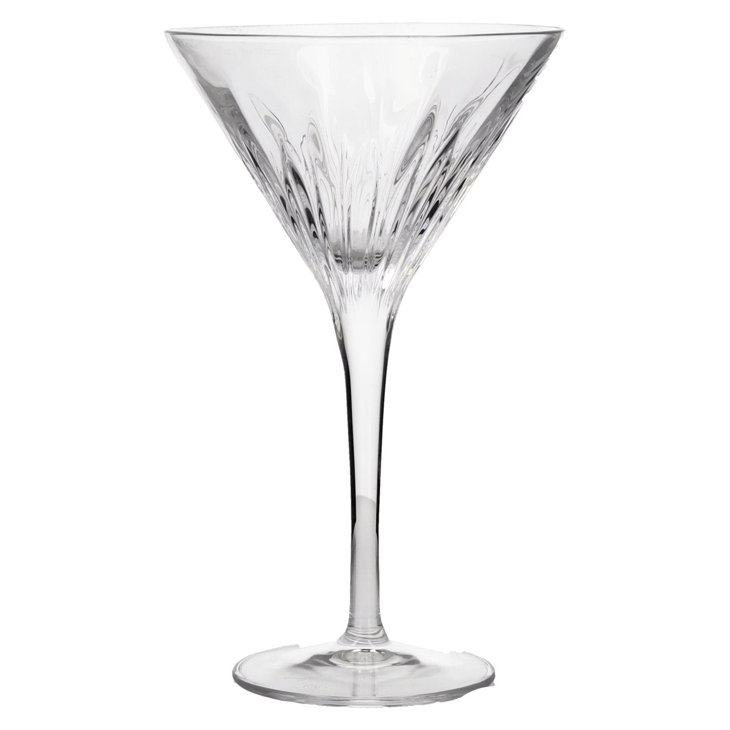 Buy Bormioli Luigi Mixology Martiniglas 22 cl [box, 6 pcs] – Bar Glasses –