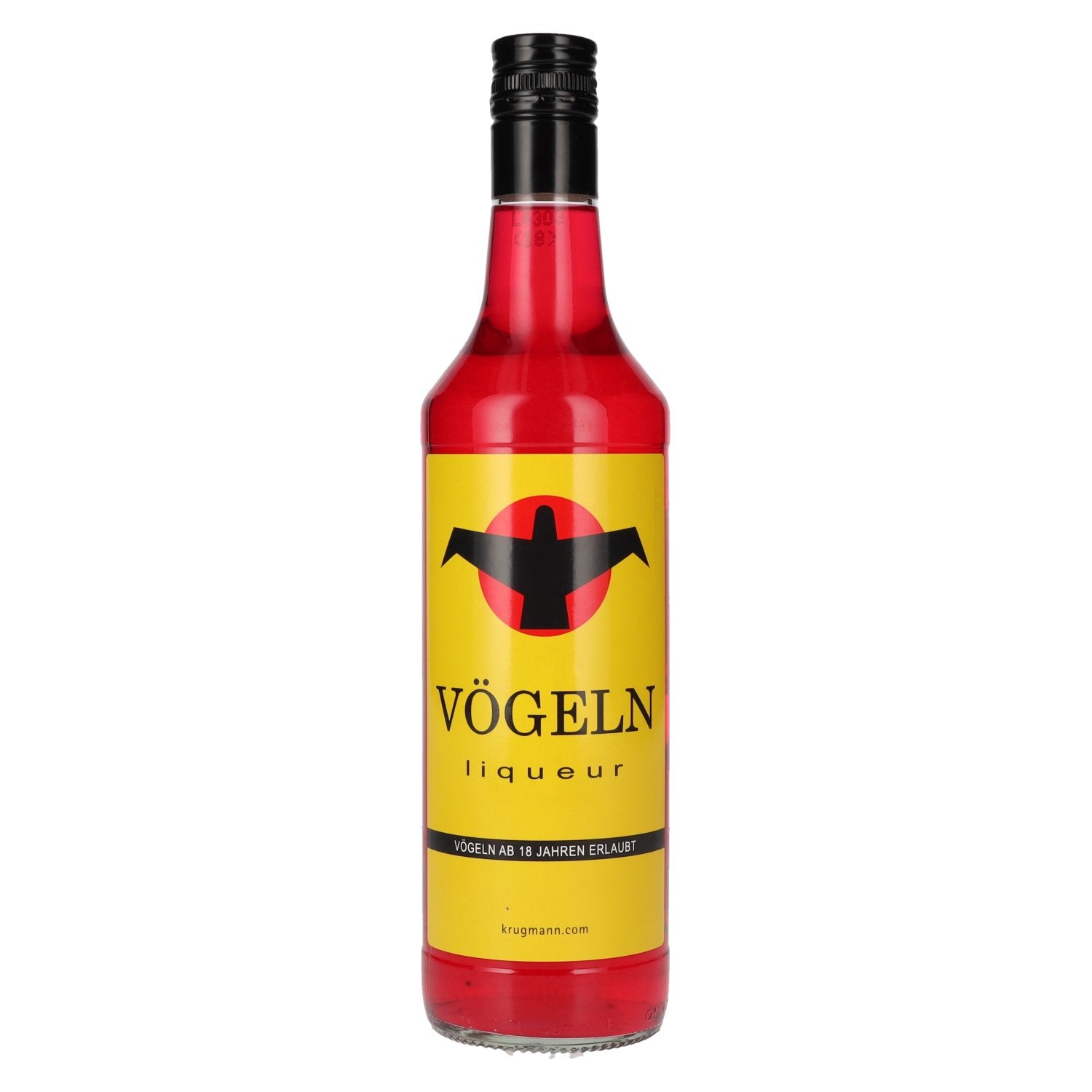 Voegeln Likoer 16% Vol. 0,7l