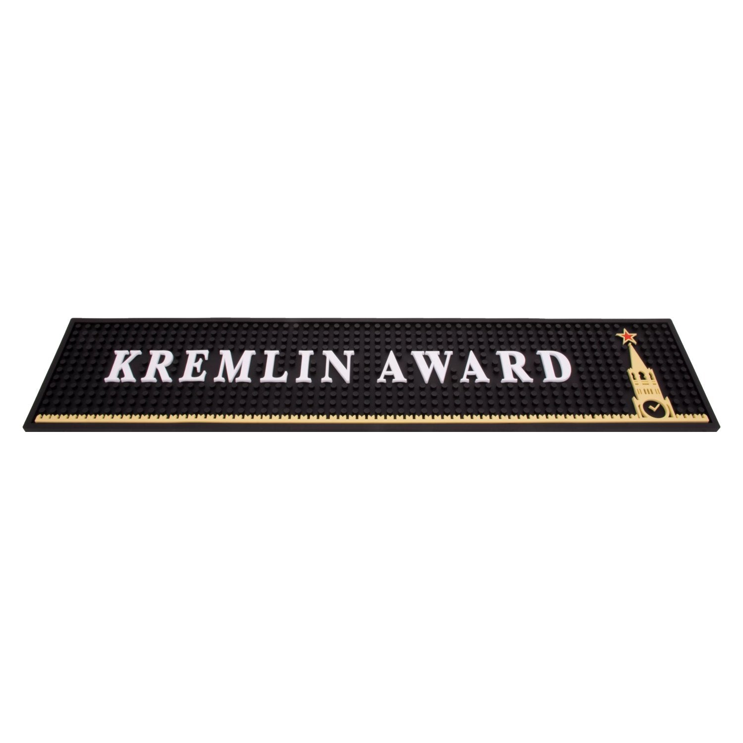 Kremlin Award Bar Mat 55 cm