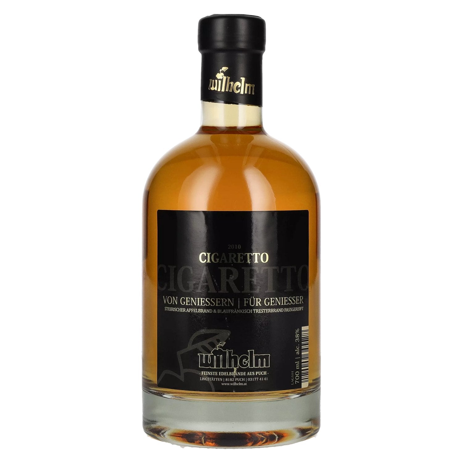 cigaretto Buy Wilhelm CIGARETTO Zigarrenbrand 38% Vol. 0,7l – Brandy – Mydrinx.shop cigaretto Buy Wilhelm CIGARETTO Zigarrenbrand 38% Vol. 0,7l – Brandy – Mydrinx.shop