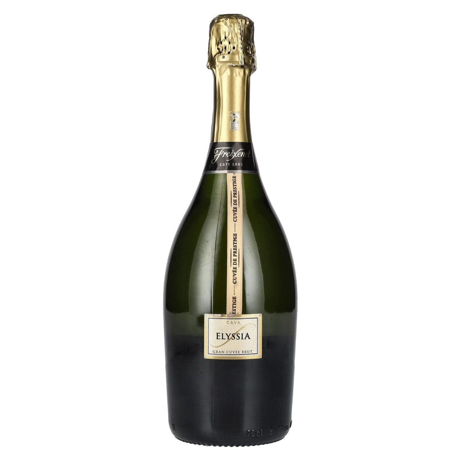 Freixenet ELYSSIA Gran Cuvee Brut 12% Vol. 0,75l