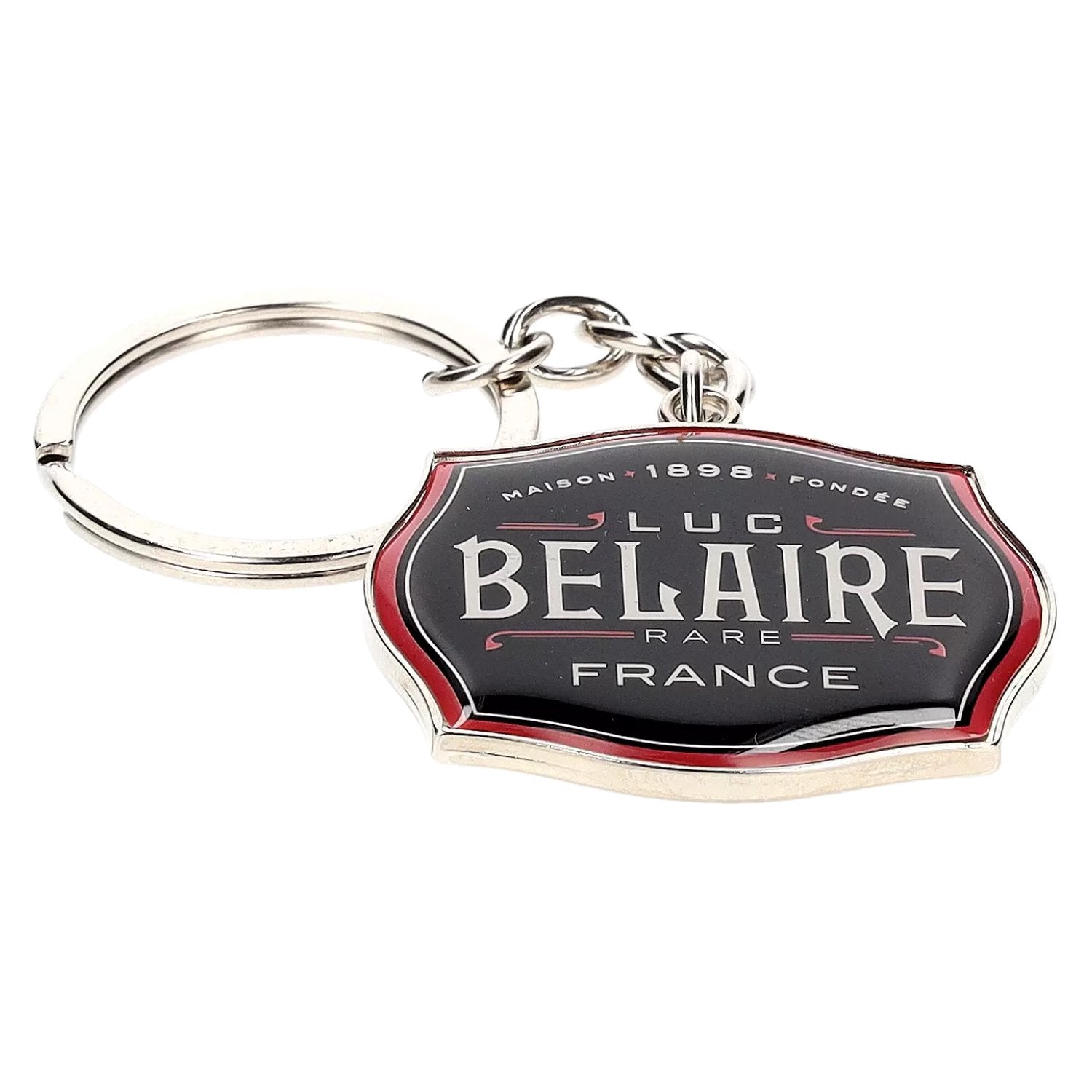 Luc Belaire keychain