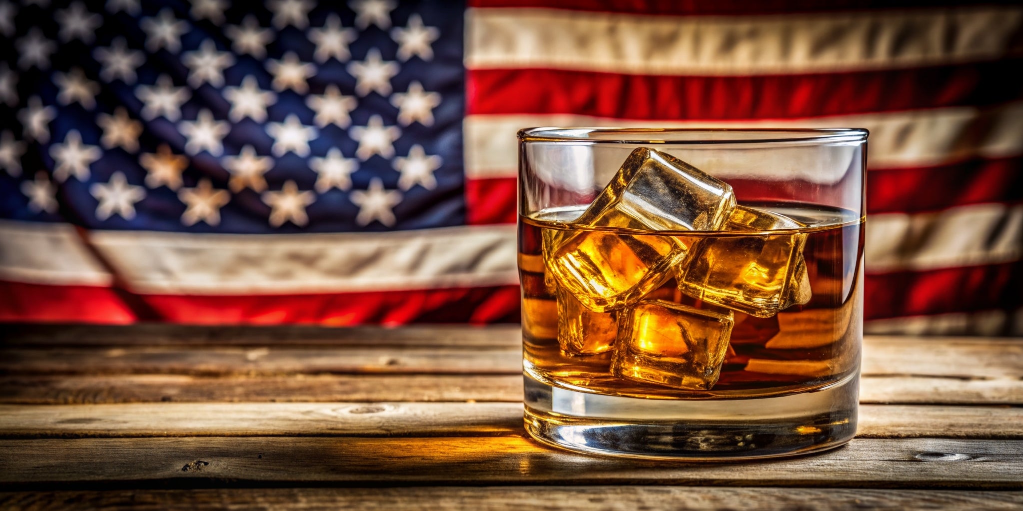 Leading Bourbon Brands: Icons of American Whiskey