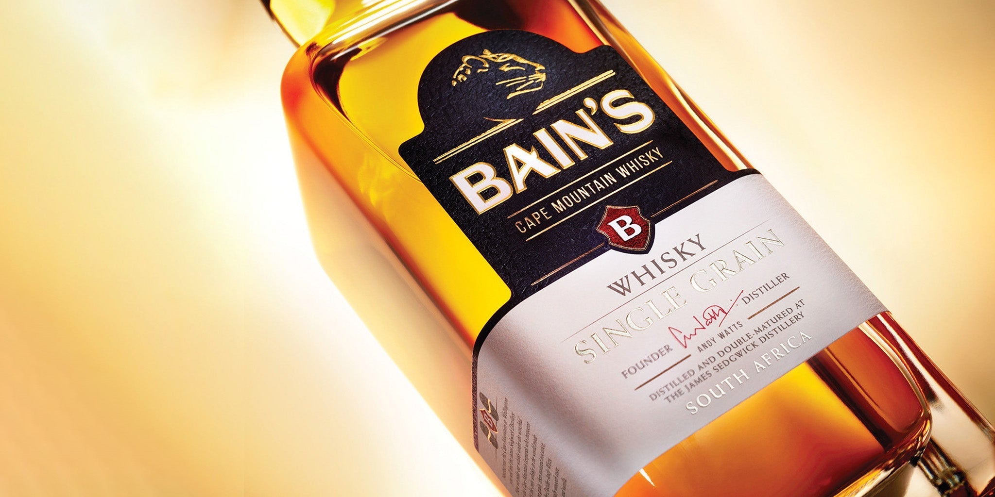 Bain’s Cape Mountain: A Rare Beast from South Africa