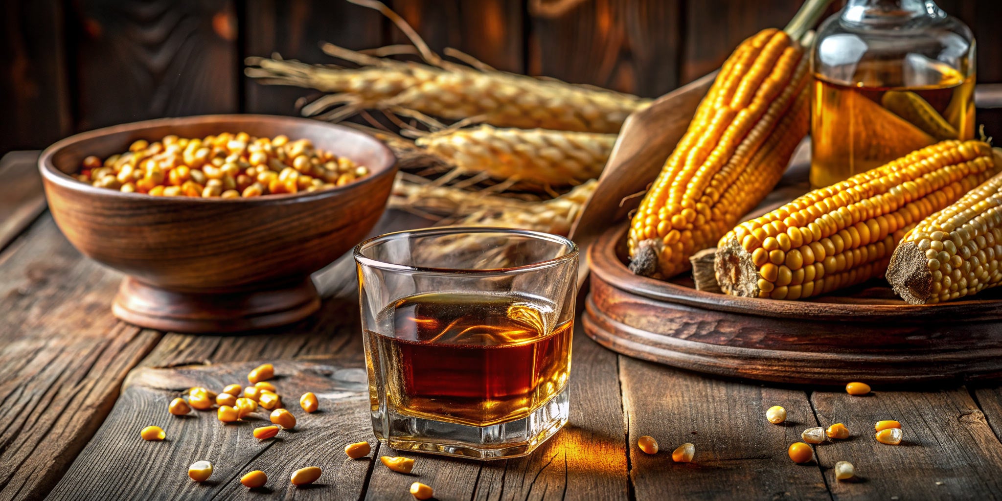 Exploring the Rich Heritage of Bourbon: America’s Native Spirit