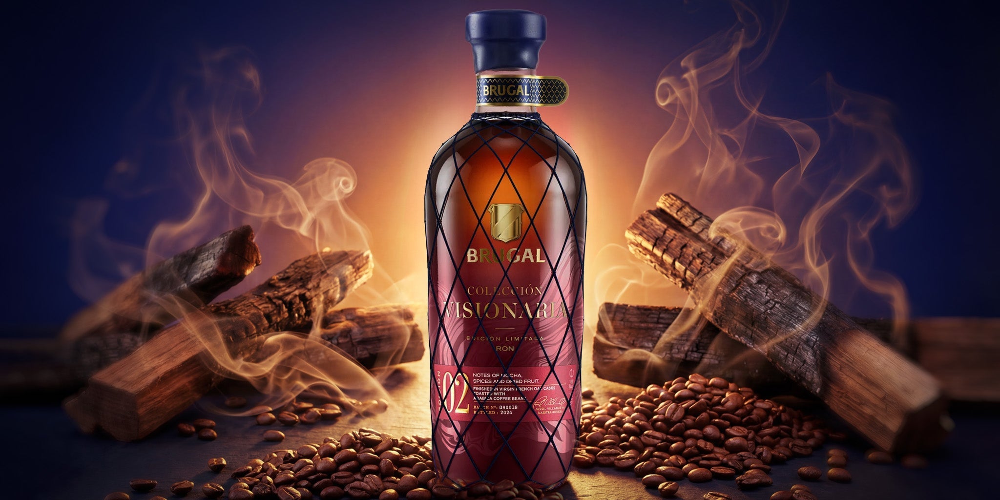 Ballantine's Moxxi's Bar Edition 2.0: A Taste of Adventure