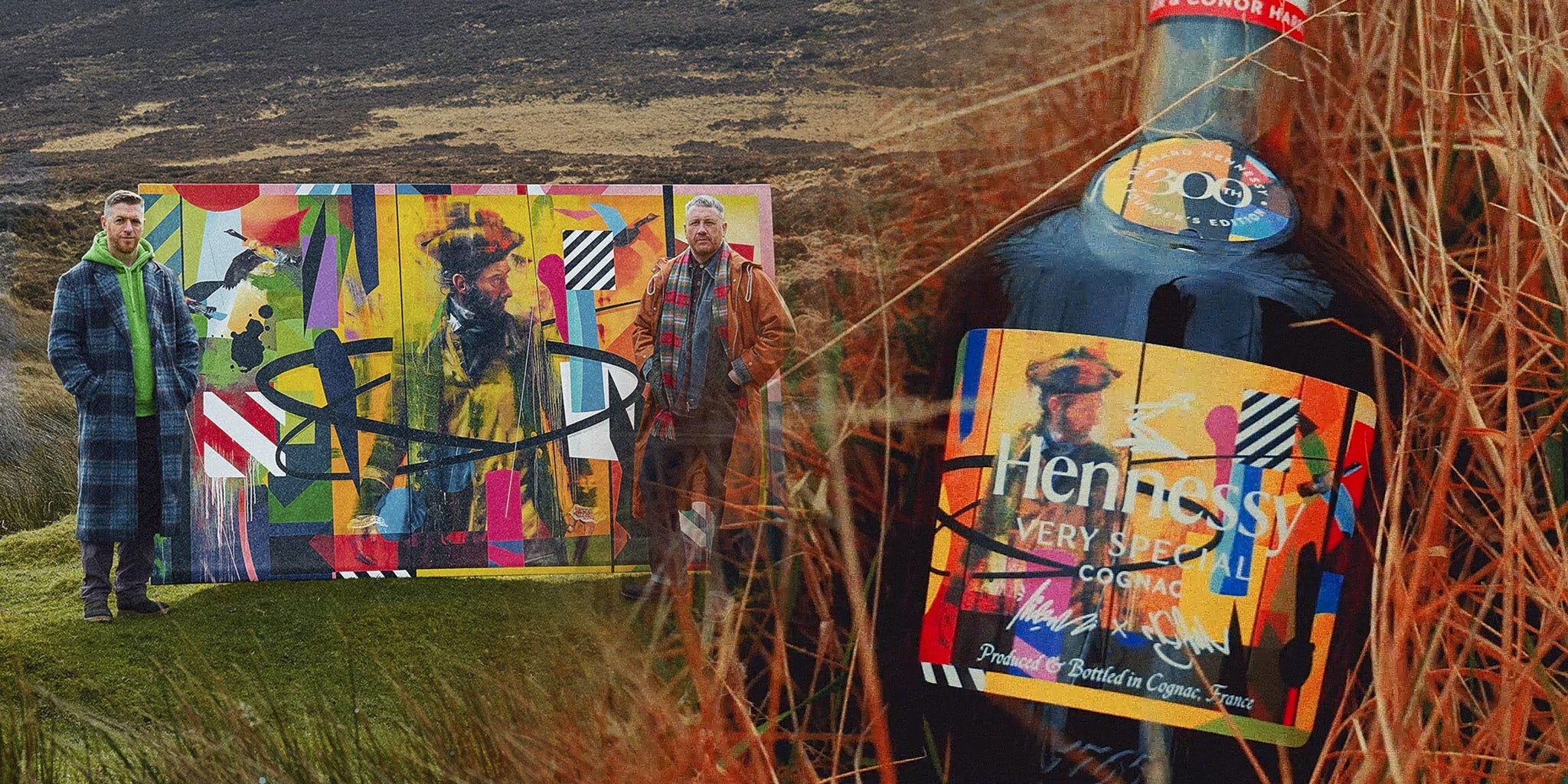 The 300-Year Celebration You Actually Want to Attend (Thanks, Hennessy)