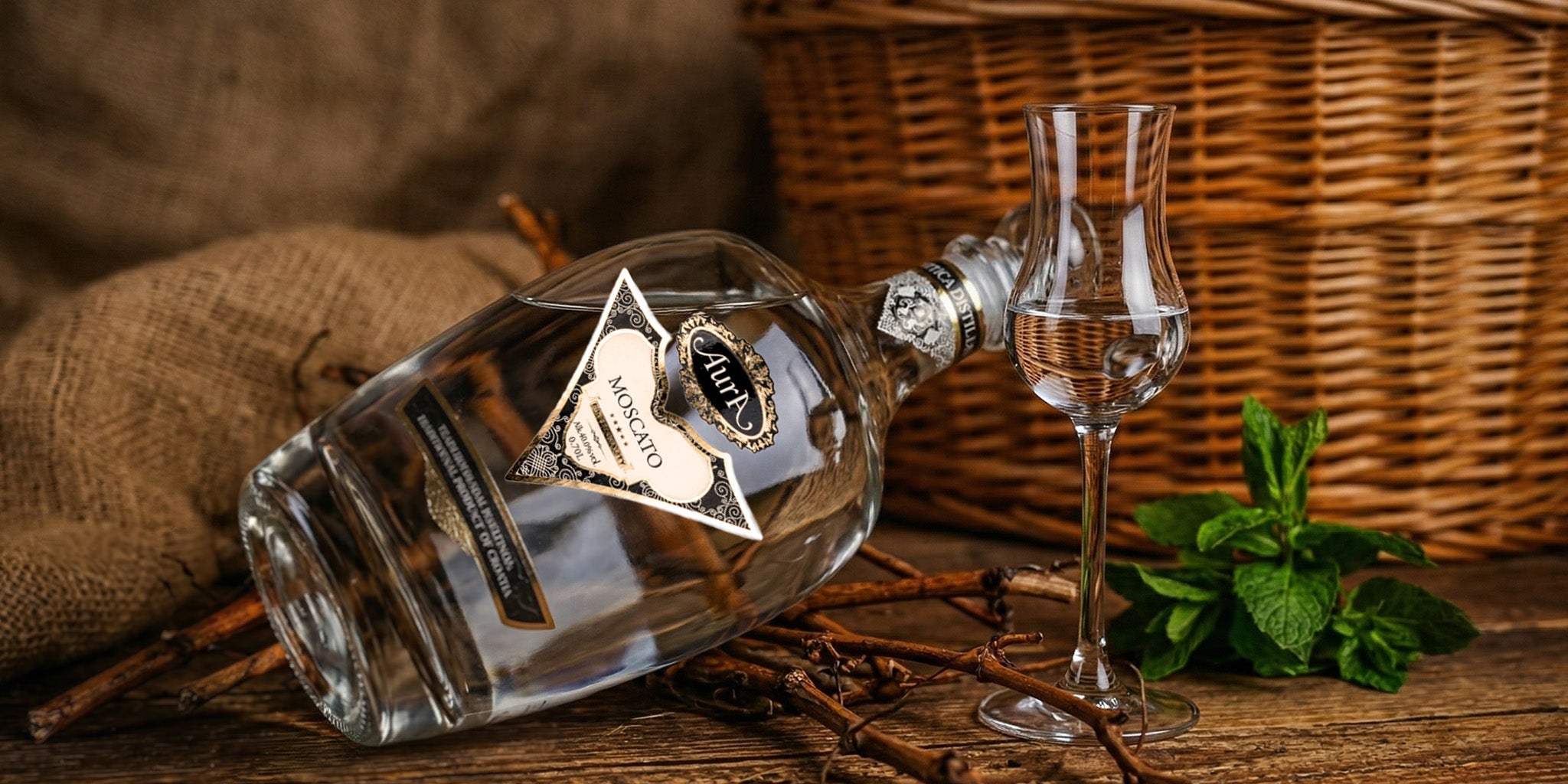 The Joy of Moscato Aura: Fruity, Floral, Refreshing