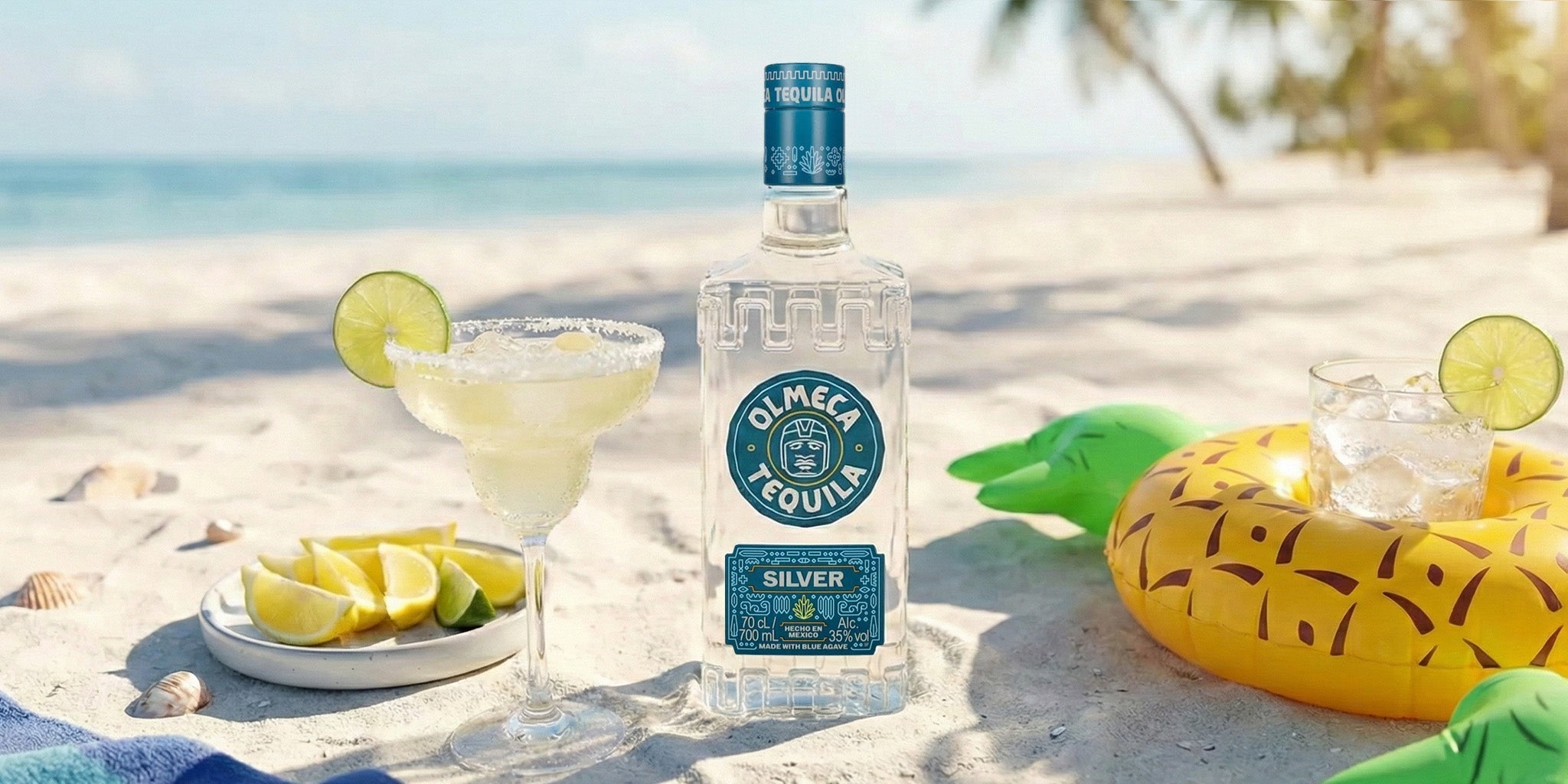 Your Go-To Margarita