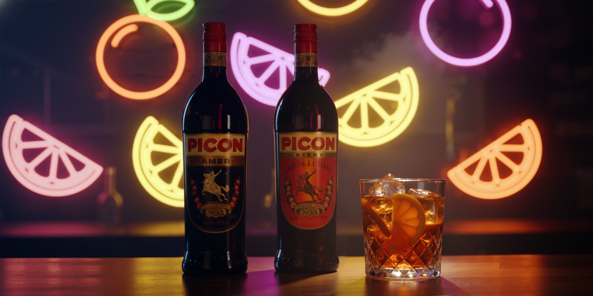 The Perfect Deal for Picon Lovers