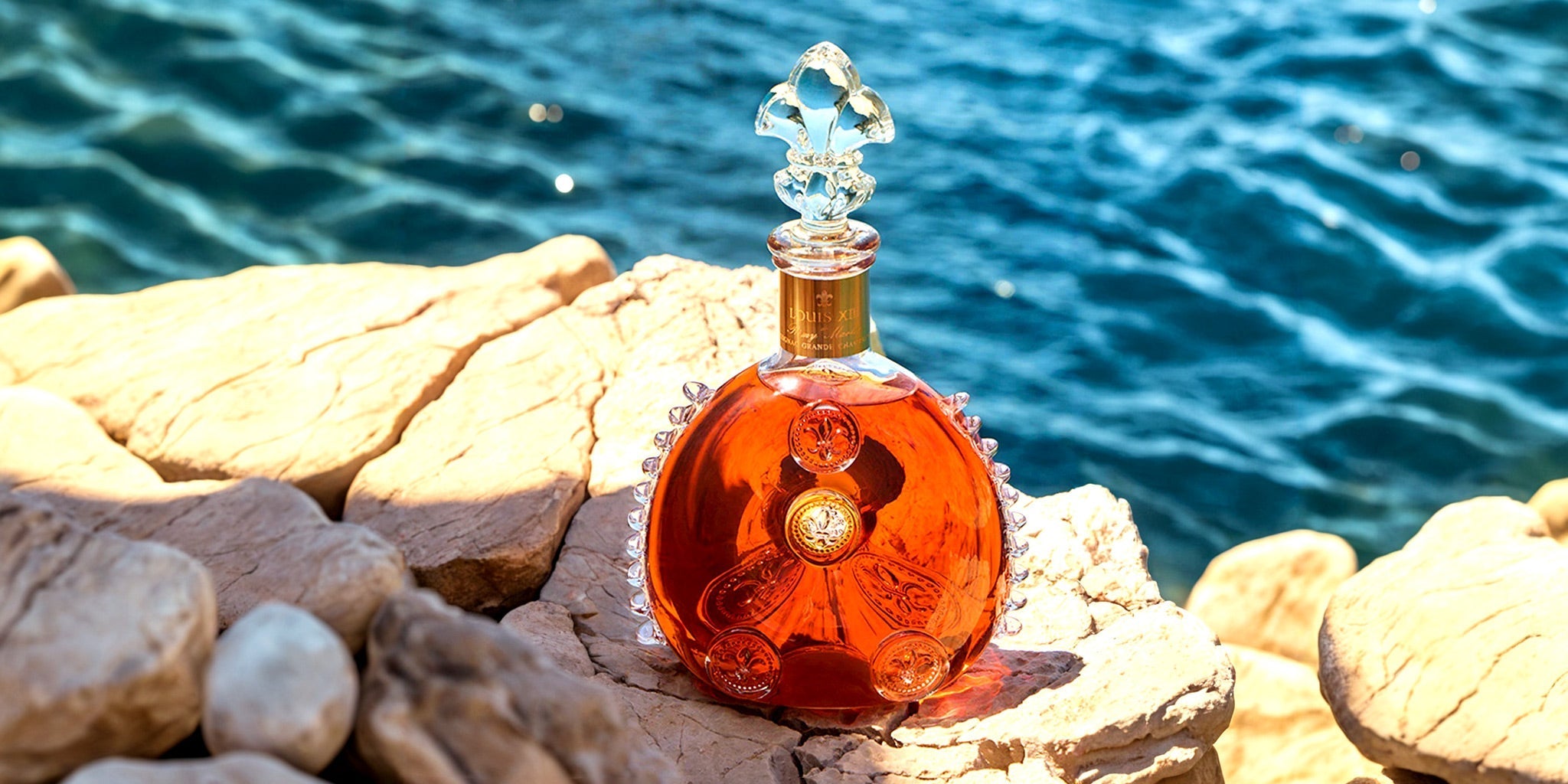 Remy Martin Louis XIII: The Epitome of Luxury in Cognac