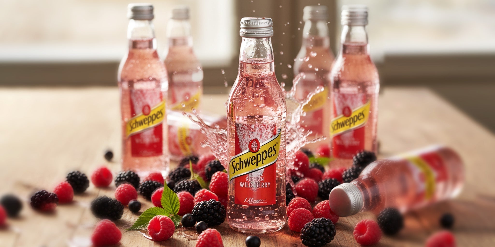 The Berry Everyone’s After 🍓