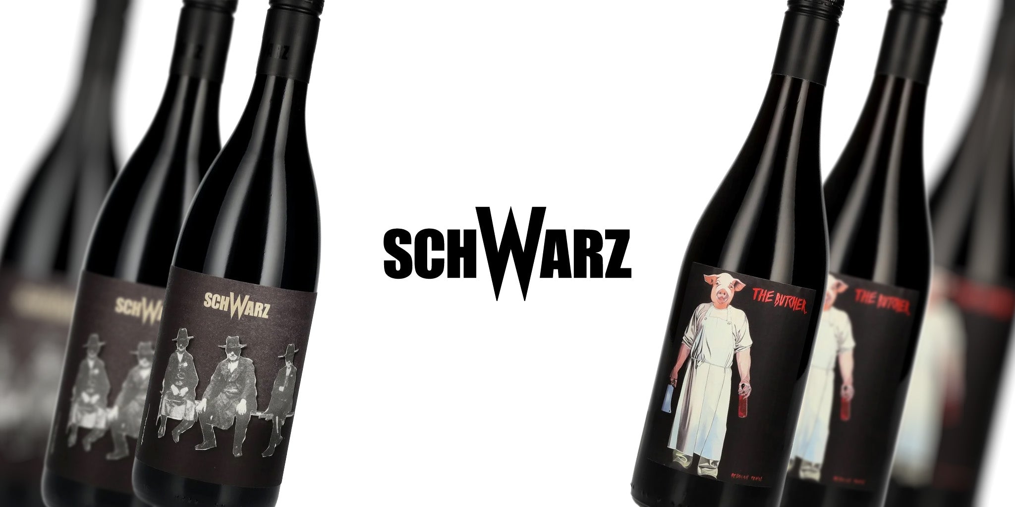 Weingut Schwarz – Authentic Austrian Winemaking