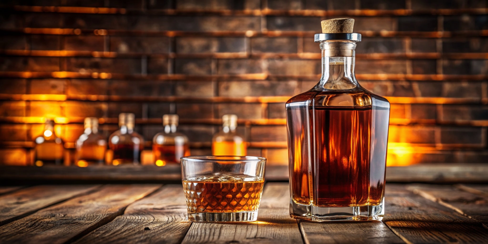 Exploring the Most Popular Types of Whiskey in the USA