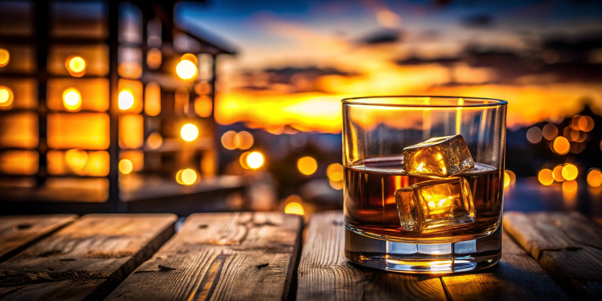 How And With What To Drink Whiskey