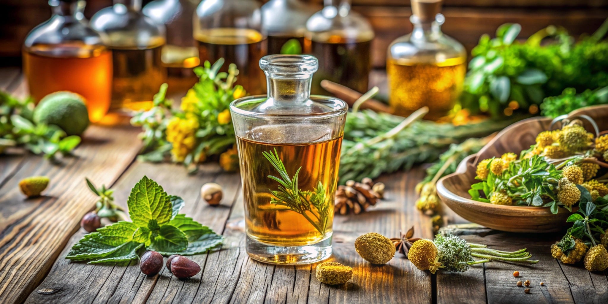 Discovering the Charm of Amaro Montenegro: Italy's Beloved Herbal Liqueur