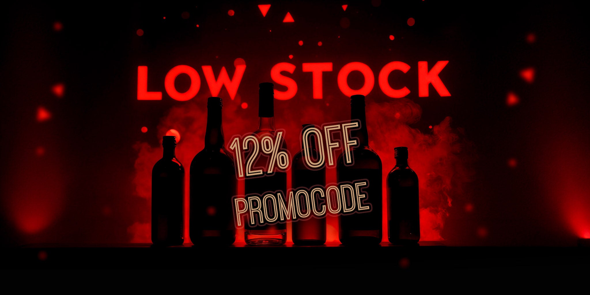 Hurry! Popular Items in Low Stock — Grab Yours Now! – Mydrinx.shop